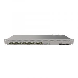 Router Mikrotik RB1100AHx4 Dude Edition RB1100Dx4