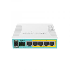 Router Mikrotik hEX PoE RB960PGS