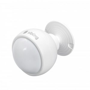 Smart Motion Detector Wi-Fi Sibling Powernet-PIR