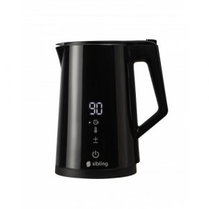 Smart Electric Kettle Sibling Powerspace-SK1