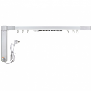 Smart Cornice (2m) Sibling Powerswitch-WM