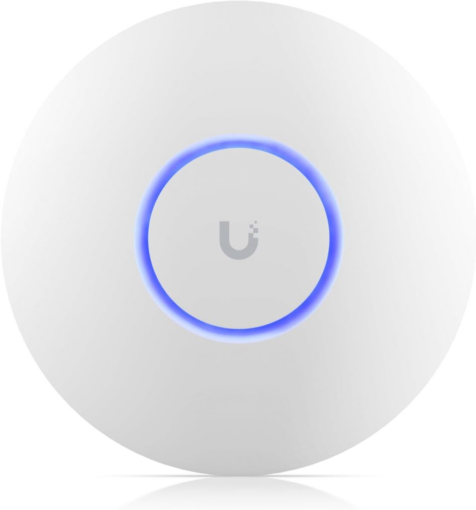 Access Point Ubiquiti U6 Plus